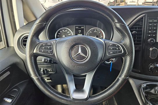 Mercedes Vito 116 CDI L2H1