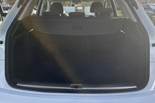 Audi Q5 40 TDI quattro Advanced