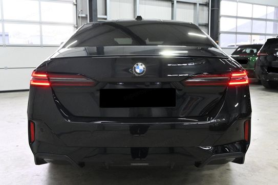 BMW Seria 5 520d xDrive M Sport
