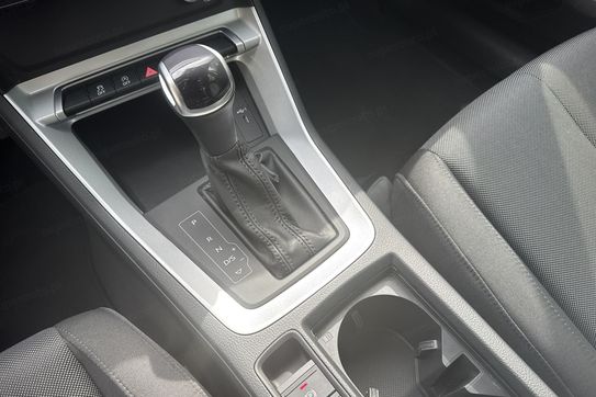Audi Q3 35 TFSI