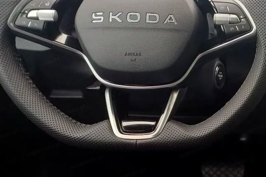 Skoda Kamiq Edition 130 1.5 TSI DSG