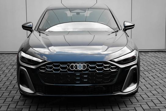 Audi A5 TFSI S line