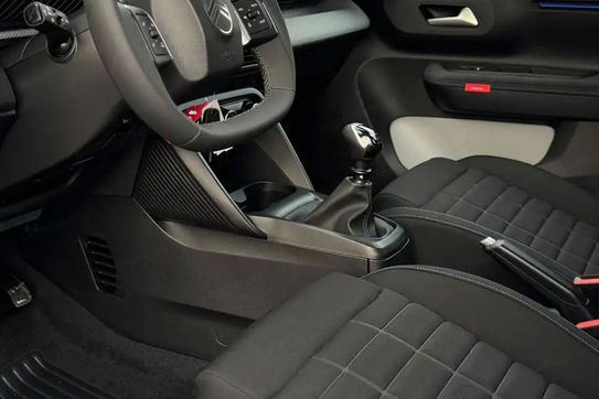 Citroen C3 Plus 1.2 Turbo