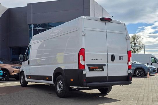 Fiat Ducato Maxi L4H2