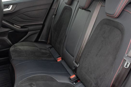 Ford Focus 2.3 EcoBoost ST X