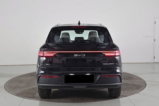 BYD Sealion 5 DM-i 1.5 Design