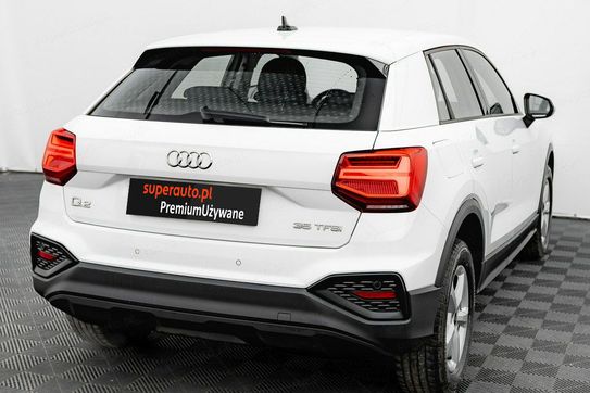 Audi Q2 35 TFSI