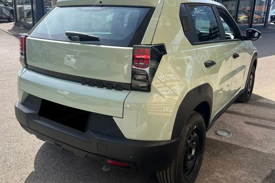 Fiat Grande Panda POP 1.2 mHEV