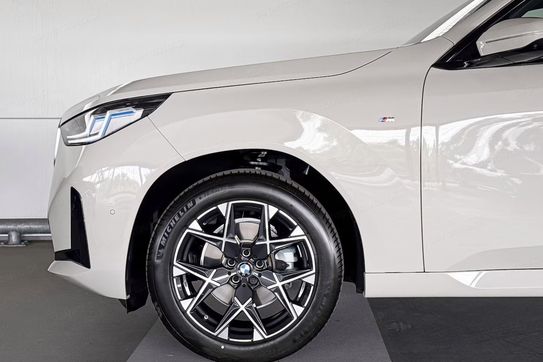 BMW X3 xDrive20 M Sport