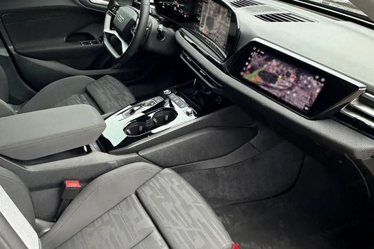 Audi A5 TFSI 110 kW S tronic