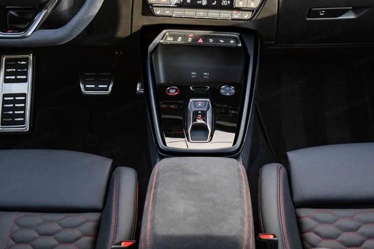 Audi A3 RS3 TFSI quattro