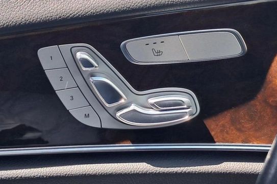 Mercedes Klasa E Kombi 220 d Avantgarde