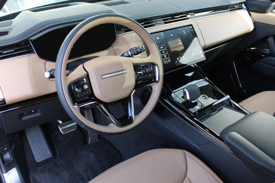 Land Rover Range Rover Sport S D350 Autobiography