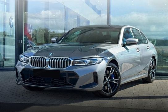 BMW Seria 3 320i xDrive M Sport
