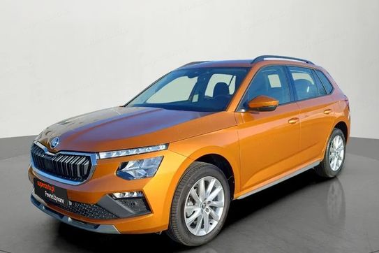 Skoda Kamiq 1.5 TSI Selection DSG