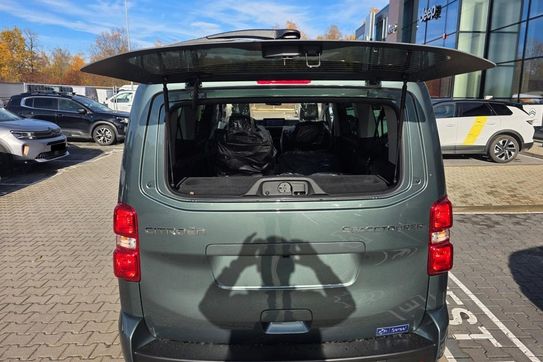 Citroen SpaceTourer XL L2H1 Max EAT8