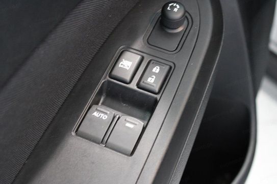 Suzuki Vitara Boosterjet Shvs Comfort Plus 2WD