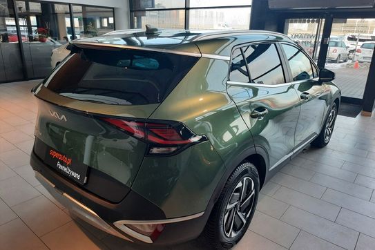 Kia Sportage T-GDI mHEV L 2WD DCT
