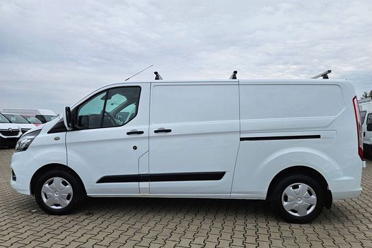 Ford Transit Custom L2H1