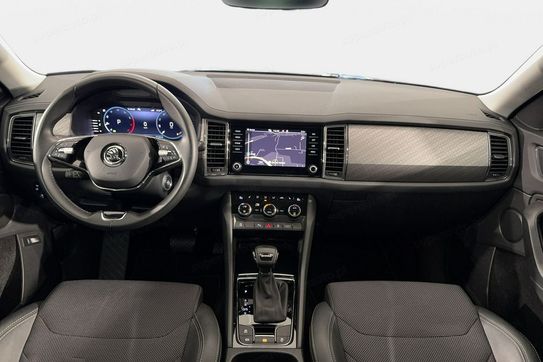 Skoda Kodiaq 1.5 TSI ACT 4x2 Style