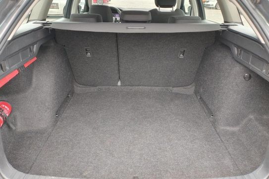 Skoda Octavia 1.5 TSI Drive Essence