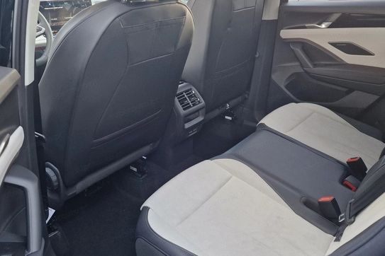 Volkswagen Tiguan Elegance 2.0 TSI DSG 4Mot.