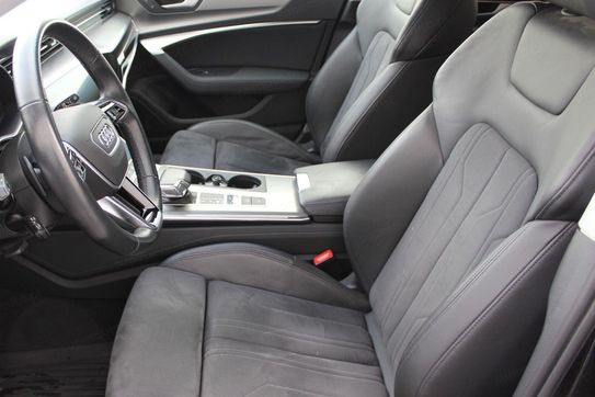 Audi A6 45 TFSI mHEV quattro S tronic