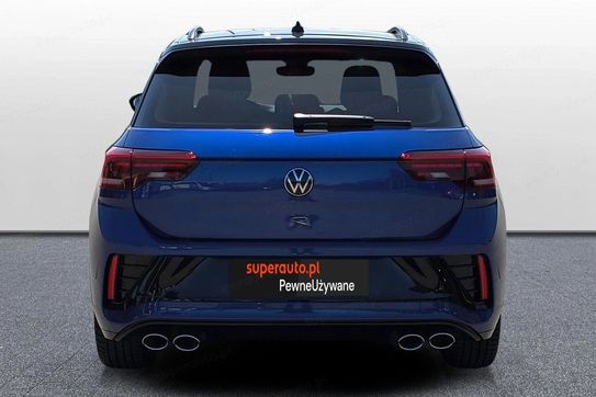 Volkswagen T-ROC TSI 4Motion R DSG