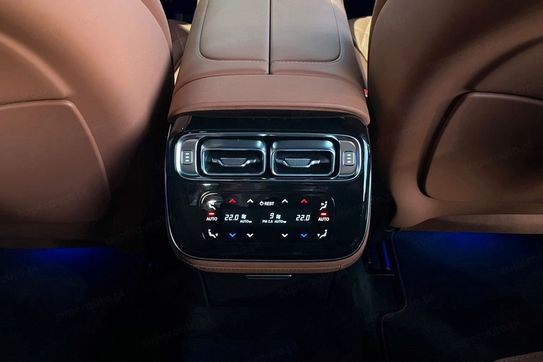 Mercedes Klasa S 450 d 4-Matic L AMG Line