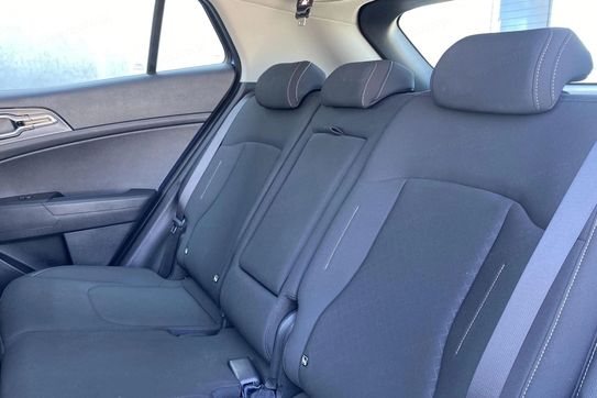 Kia Sportage 1.6 T-GDI M