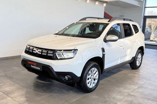 Dacia Duster 1.0 TCe