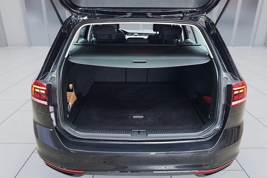 Volkswagen Passat 1.5TSI EVO Business DSG