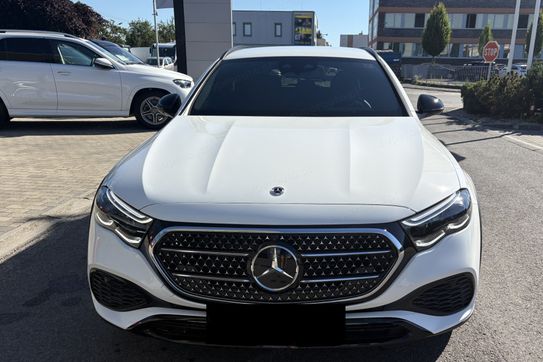 Mercedes E Klasa 220 d 4-Matic All-Terrain Avantgarde Estate