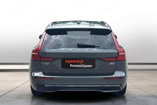 Volvo V60 B4 B Plus Dark aut