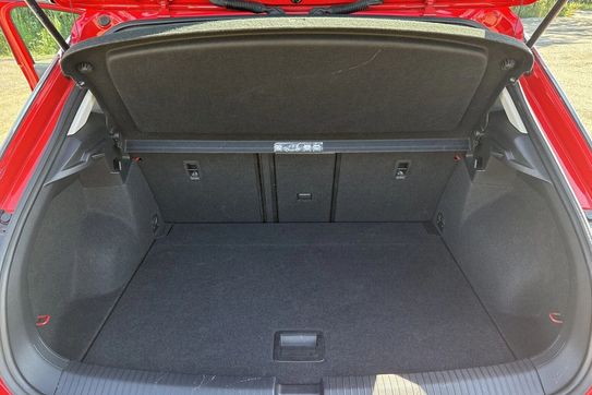 Volkswagen T-ROC 1.5 Tsi Gpf Act Advance