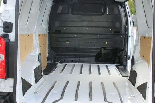 Opel Vivaro L2H1
