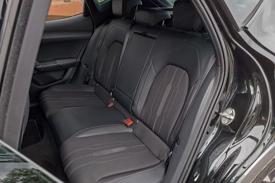 Cupra Formentor 2.0 TSI 4Drive VZ DSG