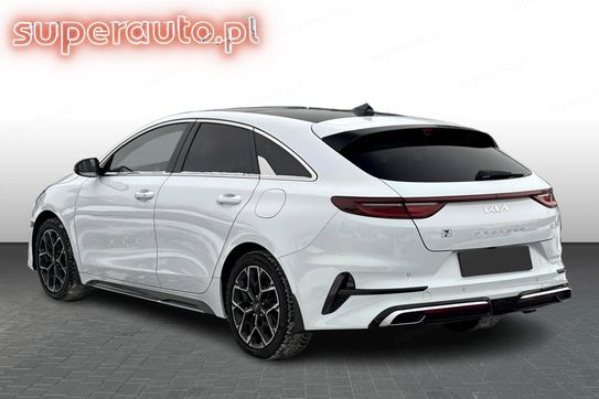 Kia ProCeed GT Line 1.5 T-GDI