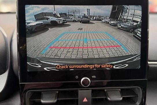 Toyota Yaris Cross Hybrid 1.5 Style