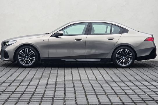 BMW Seria 5 520d xDrive M Sport