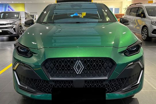 Renault Clio Evolution 1.2 TCe