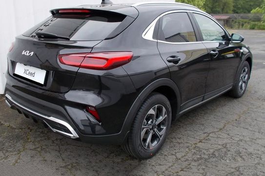 Kia XCeed 1.5 T-GDI M DCT
