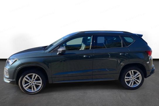 Seat Ateca 2.0 TDI FR S&S DSG