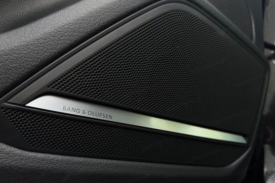 Audi A6 45 TFSI mHEV quattro S tronic