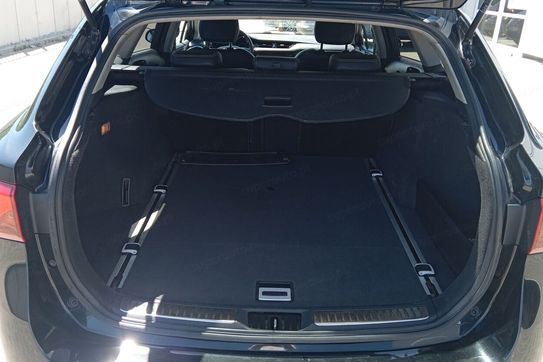 Toyota Avensis 1.8 Premium
