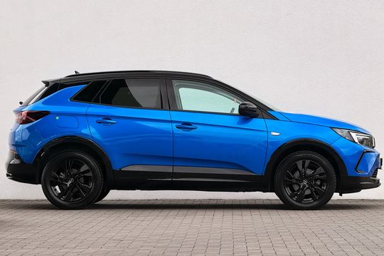 Opel Grandland X 1.2 T GS S&S