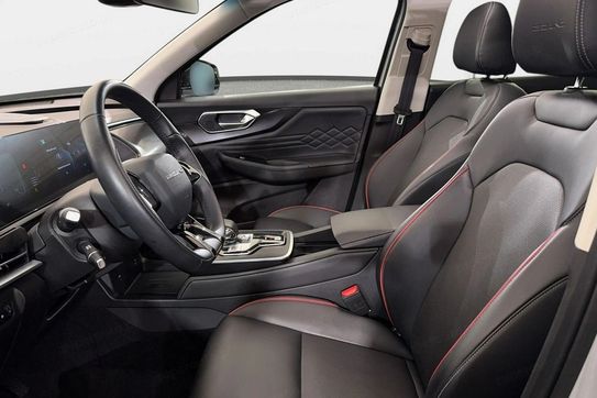 Baic Beijing 7 1.5T  DCT
