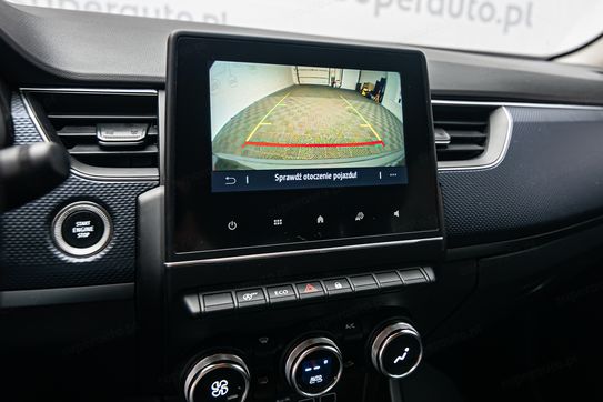 Renault Arkana 1.3 TCe  EDC