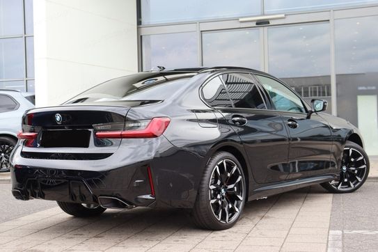 BMW Seria 3 320d xDrive M Sport