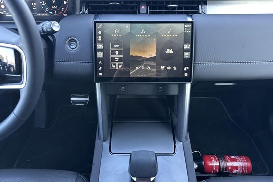 Land Rover Discovery Sport D200 AWD Dynamic SE